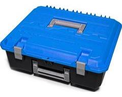 Decked D-Box Drawer Tool Box