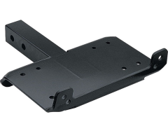 Draw-Tite Winch Mounting Plate