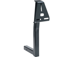 Draw-Tite Trailer Hitch Spare Tire Carrier