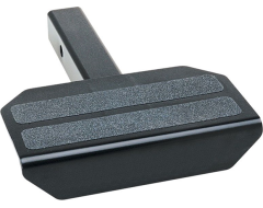 Draw-Tite Trailer Hitch Work Step