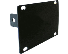 Draw-Tite License Plate Holder