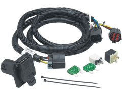 Tow Ready Remote Wiring Harness Adapter