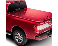 Undercover LUX Painted Tilt-Up Tonneau Cover
