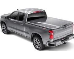Undercover Elite LX Painted Tilt-Up Tonneau Cover
