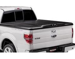 Undercover Elite Tilt-Up Tonneau Cover