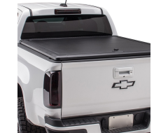 Undercover Ridgelander Aluminum Tilt-Up Tonneau Cover