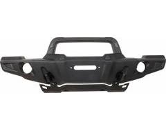Paramount Automotive Front Bumper