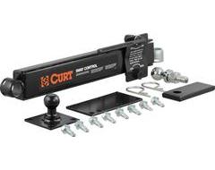 Curt Sway Control Kit