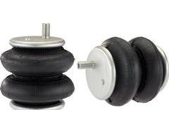 Firestone Suspension Ride-Rite Wireless All In One Kit