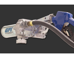 GPI 150S Series 12 Volt DC Electric Fuel Pump