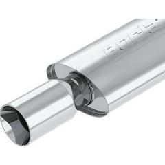 Borla Boomers Muffler
