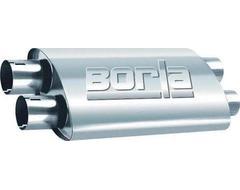 Borla Mufflers