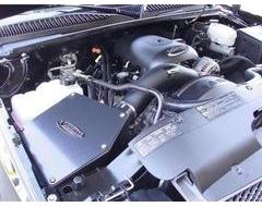 Volant Cold Air Intake Kit