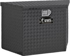 UWS Trailer Tongue Tool Box