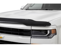 Stampede Carbon Fiber Hood Protector