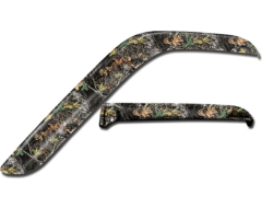 Stampede Tape-Onz Window Visor - Camo Series