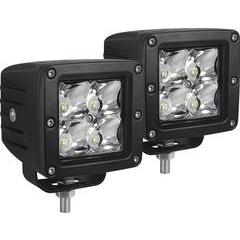 Westin HyperQ LED Auxiliary Light