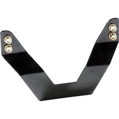 Dee Zee License Plate Mount
