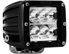 Rigid Industries D2-Series LED Lights