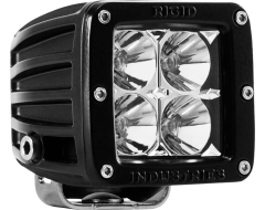 Rigid Industries D-Series Pro LED Pod Light