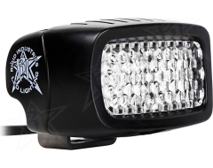 Rigid Industries SR-M2-Series LED Lights