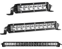 Rigid Industries SR-Series Pro LED Light Bar