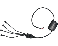 Uni-Bond RGB Color LED Light Controller