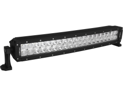 Uni-Bond Scorch Series Curved LED Light Bars