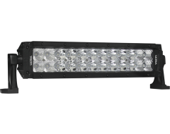 Uni-Bond ULTRA Series Double Row Straight LED Light Bar