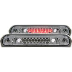 Anzo Third Brake Light Assembly