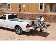 Cargo Glide CG1500 Series Cargo Slides