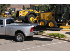 Cargo Glide CG2200XL Series Cargo Slides