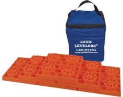 Tri-Lynx RV Leveling Blocks