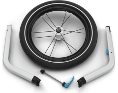 Thule Chariot Jogging Kit