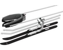 Thule Chariot Cross-Country Skiing Kit