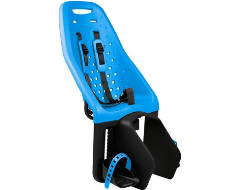 Thule Yepp Maxi Rack Mounted Child Bike Seat