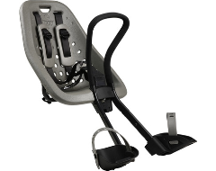 Thule Yepp Mini Front Mounted Child Bike Seat