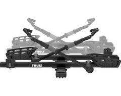 Thule T2 Pro XT Premium Platform Hitch Rack Add-On