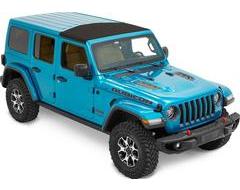 Bestop Sunrider For Hardtop