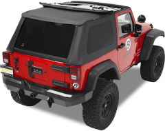 Bestop Trektop NX Replace-A-Top Soft Top