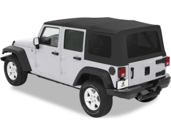 Bestop Supertop Classic Complete Soft Top