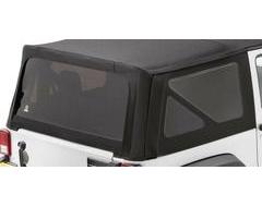 Bestop Sailcloth Replace-A-Top Soft Top