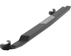 Smittybilt XRC Atlas Rock Slider With Step
