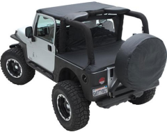 Smittybilt Replacement Soft Top