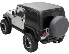 Smittybilt Replacement Hard Top