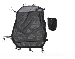 Rugged Ridge Eclipse Sun Shade