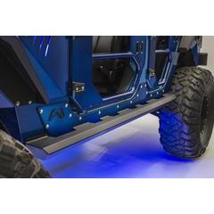 FabFours Light Rock Slider