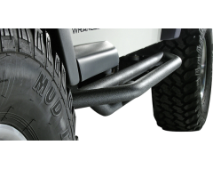 Rugged Ridge RRC Side Armor