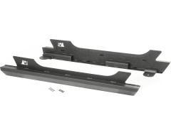 Rugged Ridge Xtreme Heavy Duty XHD Rock Sliders