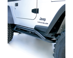 Rugged Ridge RRC Rocker Guard